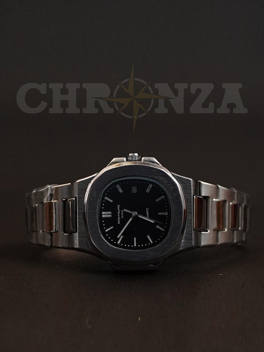 PATEK PHILIPPE BLACK