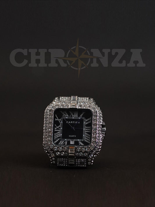 Cartier Diamond Edition